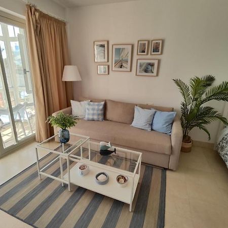 Estudio Puerto De Sotogrande San Roque  Kültér fotó