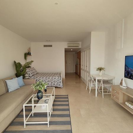 Estudio Puerto De Sotogrande San Roque  Kültér fotó