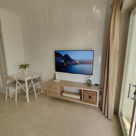 Estudio Puerto De Sotogrande San Roque  Kültér fotó