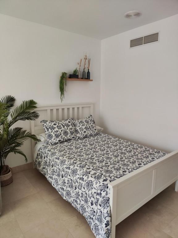 Estudio Puerto De Sotogrande San Roque  Kültér fotó