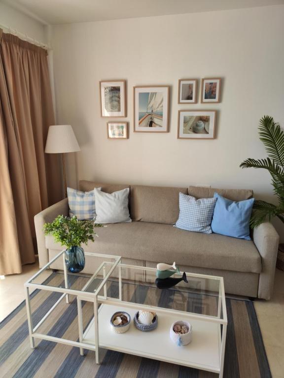 Estudio Puerto De Sotogrande San Roque  Kültér fotó