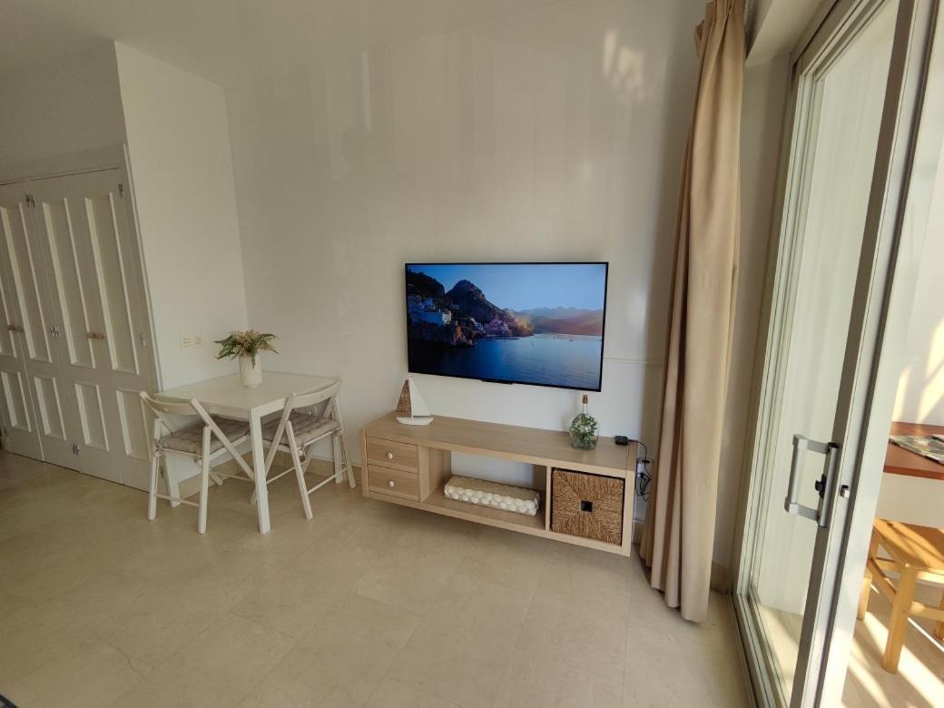 Estudio Puerto De Sotogrande San Roque  Kültér fotó