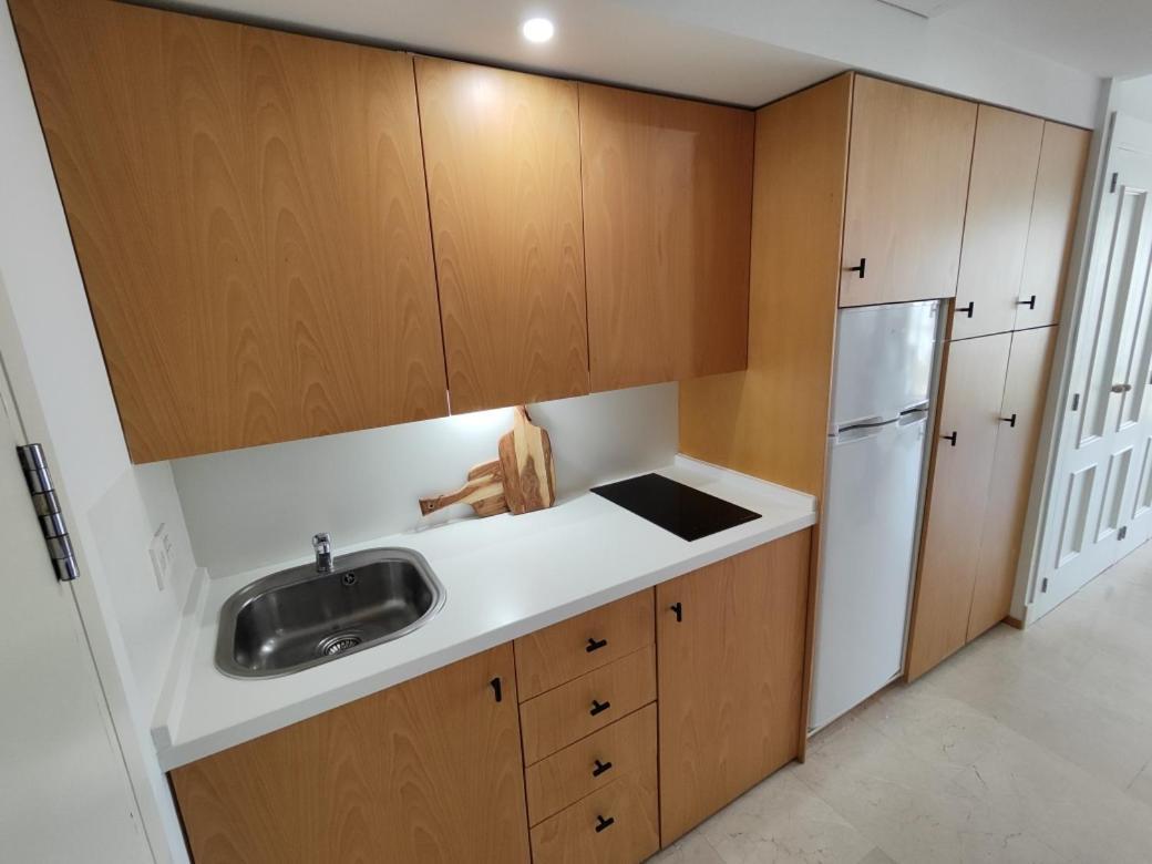 Estudio Puerto De Sotogrande San Roque  Kültér fotó