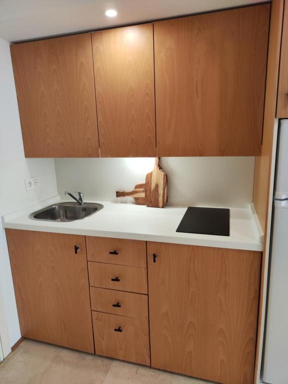 Estudio Puerto De Sotogrande San Roque  Kültér fotó