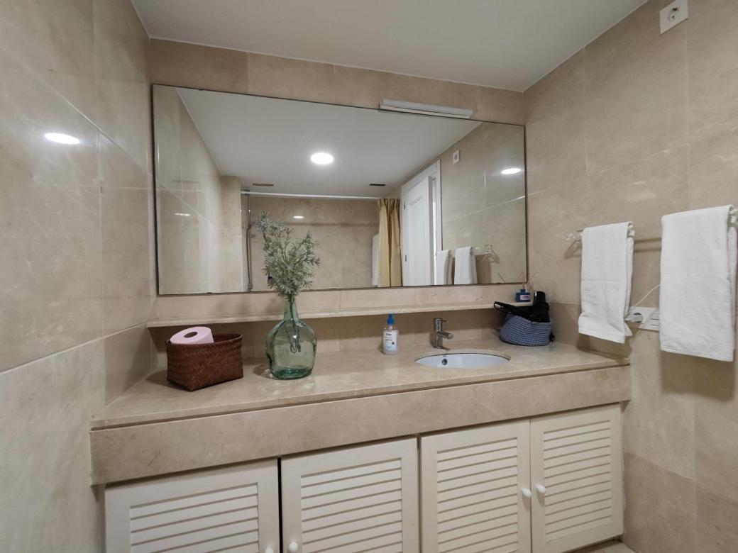 Estudio Puerto De Sotogrande San Roque  Kültér fotó