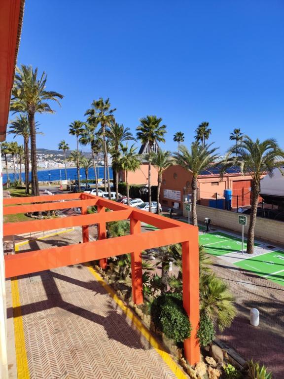Estudio Puerto De Sotogrande San Roque  Kültér fotó